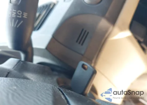 2007 Honda Civic Lx из США, поврежденный, VIN 2HGFG12697H555162